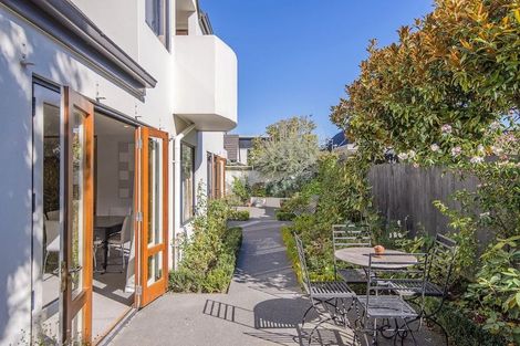 Photo of property in 1/31a Garden Road, Merivale, Christchurch, 8014