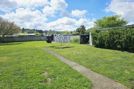 Photo of property in 6 Kiwi Street, Te Kuiti, 3910