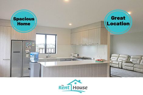 Photo of property in 8 Stile Place, Pukekohe, 2120