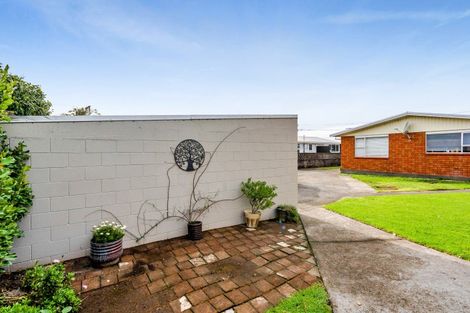 Photo of property in 3/13 Nugent Street, Bell Block, New Plymouth, 4312