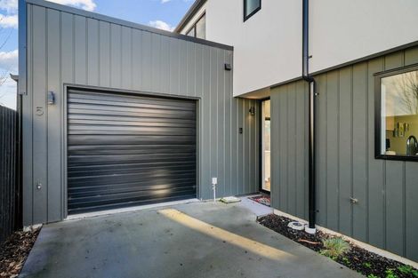 Photo of property in 5/47 Bletsoe Avenue, Spreydon, Christchurch, 8024