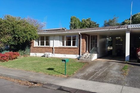 Photo of property in 1a Kensington Mews, Hokowhitu, Palmerston North, 4410