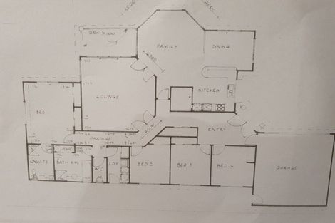 Photo of property in 10 Glastonbury Drive, Burwood, Christchurch, 8083