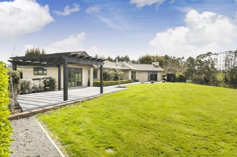 Photo of property in 317a Mount Biggs Road, Halcombe, Feilding, 4779