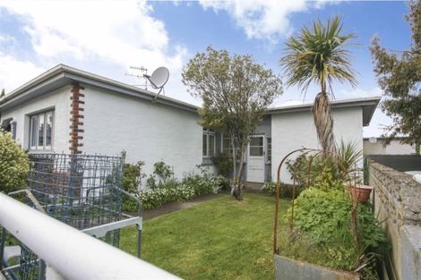 Photo of property in 255 Pomona Street, Strathern, Invercargill, 9812