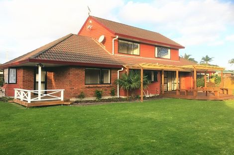 Photo of property in 31 Lemonwood Place, The Gardens, Auckland, 2105