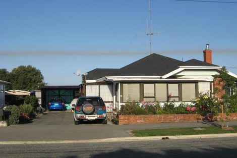 Photo of property in 21 Guinness Street, Highfield, Timaru, 7910