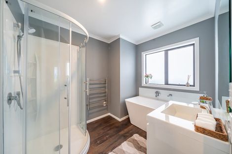 Photo of property in 2 Rimutaka Street, Trentham, Upper Hutt, 5018