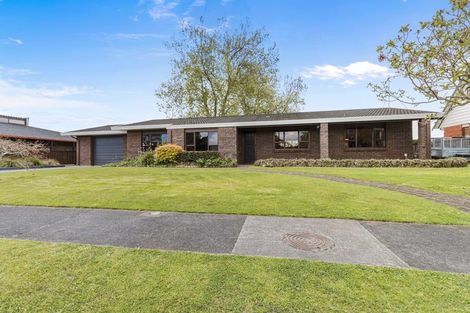 Photo of property in 7 Stirling Drive, Morrinsville, 3300