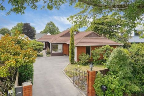 Photo of property in 7 Swithland Place, Avonhead, Christchurch, 8042