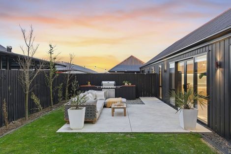 Photo of property in 4 Tabor Place, Lincoln, 7608