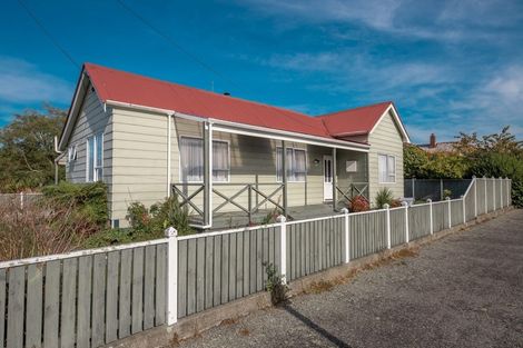 Photo of property in 30 Henley Street, Westport, 7825