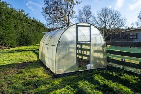 Photo of property in 1311 Methven Highway, Lauriston, 7776