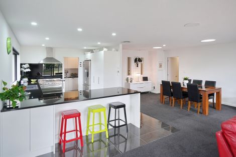 Photo of property in 3 Asheridge Place, Wigram, Christchurch, 8025