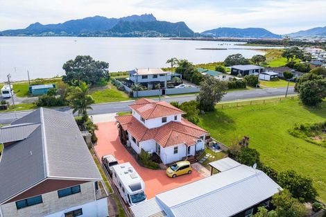 Photo of property in 141 Marsden Bay Drive, One Tree Point, 0118