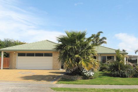 Photo of property in 8 Newport Key, Papamoa Beach, Papamoa, 3118