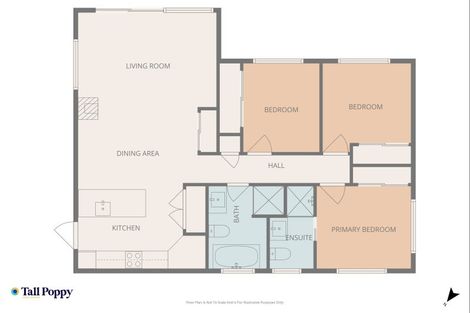 Photo of property in 24a Brandon Street, Alexandra, 9320