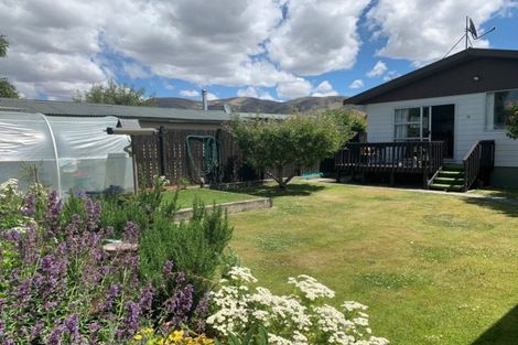 Photo of property in 3 Buller Crescent, Otematata, 9412