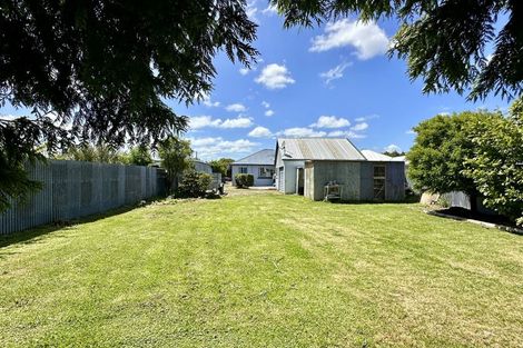 Photo of property in 21 Conyers Street, Georgetown, Invercargill, 9812