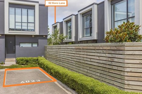 Photo of property in 52 Koro Lane, Mangere Bridge, Auckland, 2022