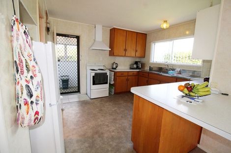 Photo of property in 31a Elizabeth Street, Matamata, 3400