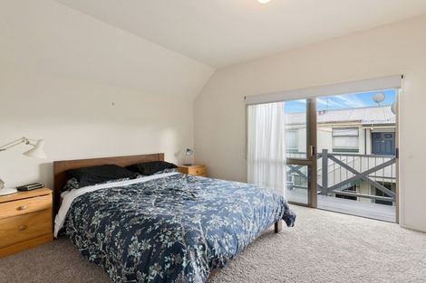 Photo of property in 5/143 Salisbury Street, Christchurch Central, Christchurch, 8013