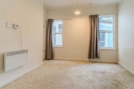 Photo of property in 46 Heriot Row, Dunedin Central, Dunedin, 9016