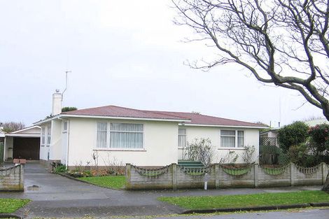 Photo of property in 20 Snowdon Avenue, Terrace End, Palmerston North, 4410