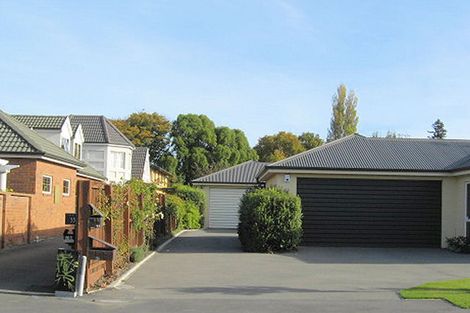 Photo of property in 55 Hamilton Avenue, Ilam, Christchurch, 8041