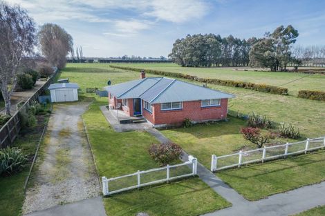 Photo of property in 153 Richard Pearse Drive, Temuka, 7920