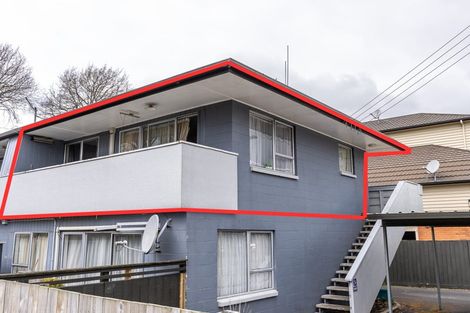 Photo of property in 8/6 Opoia Drive, Hamilton East, Hamilton, 3216