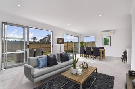 Photo of property in 36 Vincent Mcgrath Crescent, Swanson, Auckland, 0614