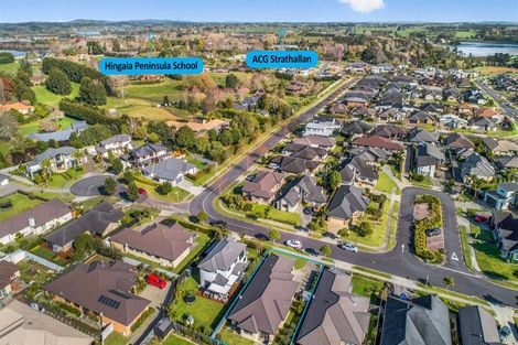 Photo of property in 67 Castellina Drive, Karaka, Papakura, 2113
