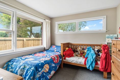 Photo of property in 14 Claridges Road, Casebrook, Christchurch, 8051