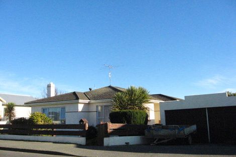 Photo of property in 80 Ritchie Street, Richmond, Invercargill, 9810