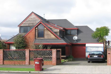 Photo of property in 194 Park Road, Hokowhitu, Palmerston North, 4410