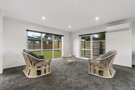 Photo of property in 4a Carrick Robertson Place, Waihi, 3610