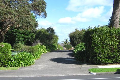 Photo of property in 1/25 Nicholas Road, Somerville, Auckland, 2014