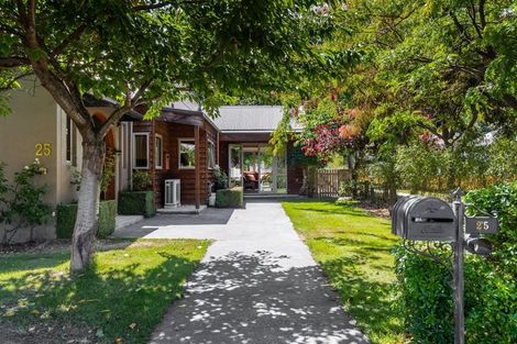 Photo of property in 25 Sylvan Street, Lake Hayes, Queenstown, 9304