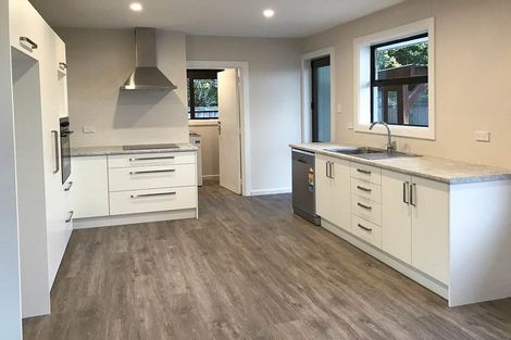 Photo of property in 47 Liverton Crescent, Bishopdale, Christchurch, 8053