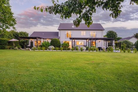 Photo of property in 107a Tauwhare Road, Tamahere, Hamilton, 3283