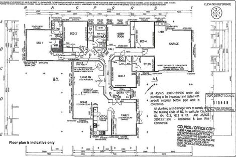 Photo of property in 69 Hitiri Road, Kinloch, Taupo, 3377