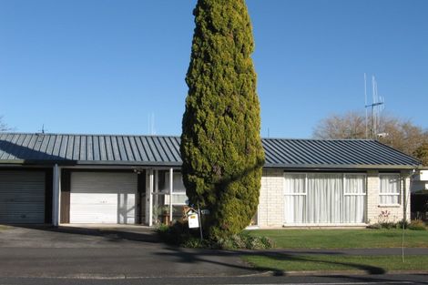 Photo of property in 65a Tramway Road, Enderley, Hamilton, 3214