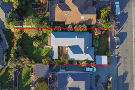 Photo of property in 3 Mere Mere Street, Seaview, Timaru, 7910