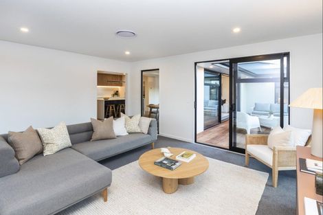 Photo of property in 58 Suffolk Drive, Kirwee, 7571