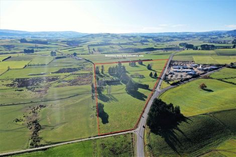 Photo of property in 1 Duncan Road South, Tapanui, Gore, 9775