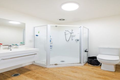 Photo of property in 7/377 Leith Street, North Dunedin, Dunedin, 9016