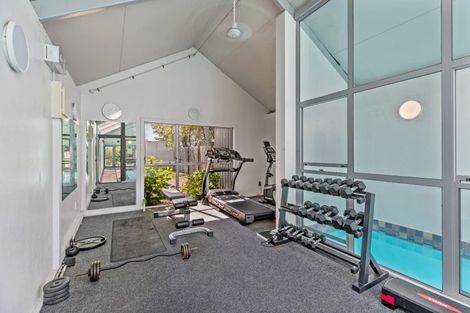 Photo of property in Amuri Park Apartments, 41/280 Bealey Avenue, Christchurch Central, Christchurch, 8013