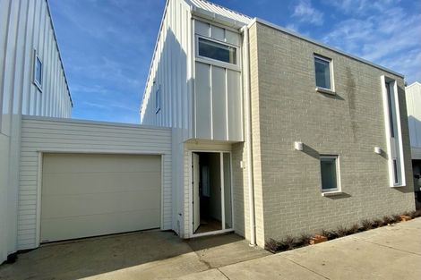 Photo of property in 9/28 Sumner Street, Spreydon, Christchurch, 8024