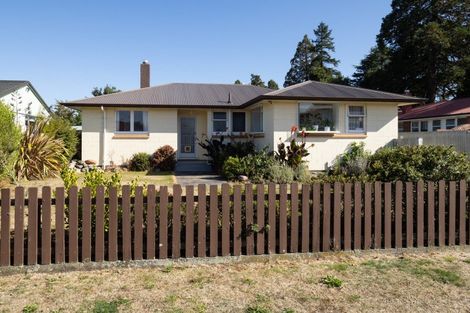 Photo of property in 81 Bridge Street, Netherby, Ashburton, 7700